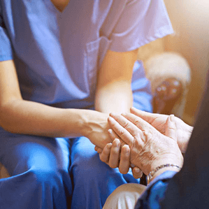 Coping With Anxiety for the Family Caregiver