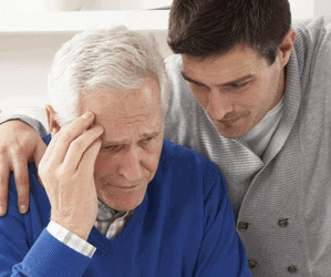 How to Interact with Persons Living with Alzheimer’s and Dementia