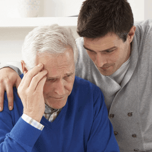 How to Interact with Persons Living with Alzheimer’s and Dementia
