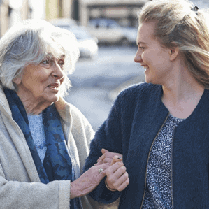 The Debt We Owe The Elderly