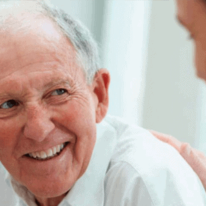 Preparing yourself for caregiving