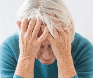 Identifying The 7 Stages Of Alzheimer’s