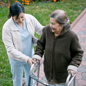 The Growing Demand for Home-Based Care