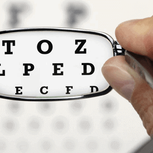 How Caregivers Can Help the Visually Impaired