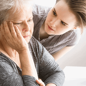 Don’t Feel Guilty About Using Professional Caregivers