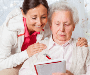 How To Take Care Of Elderly Parents In Your Home